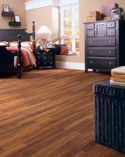 Laminate Flooring in Tampa, FL