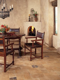 Tile Flooring in Tampa, FL