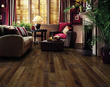 Flooring in Tampa, FL 